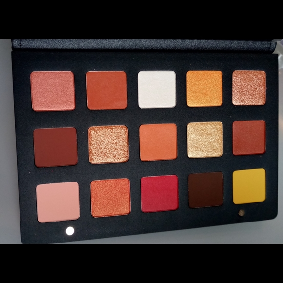 ✨ HP ✨ Natasha Denona ✨ Sunset Palette ✨ - Picture 2 of 5